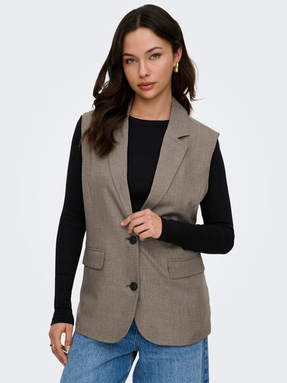 Only - Linda Vest - Major Brown