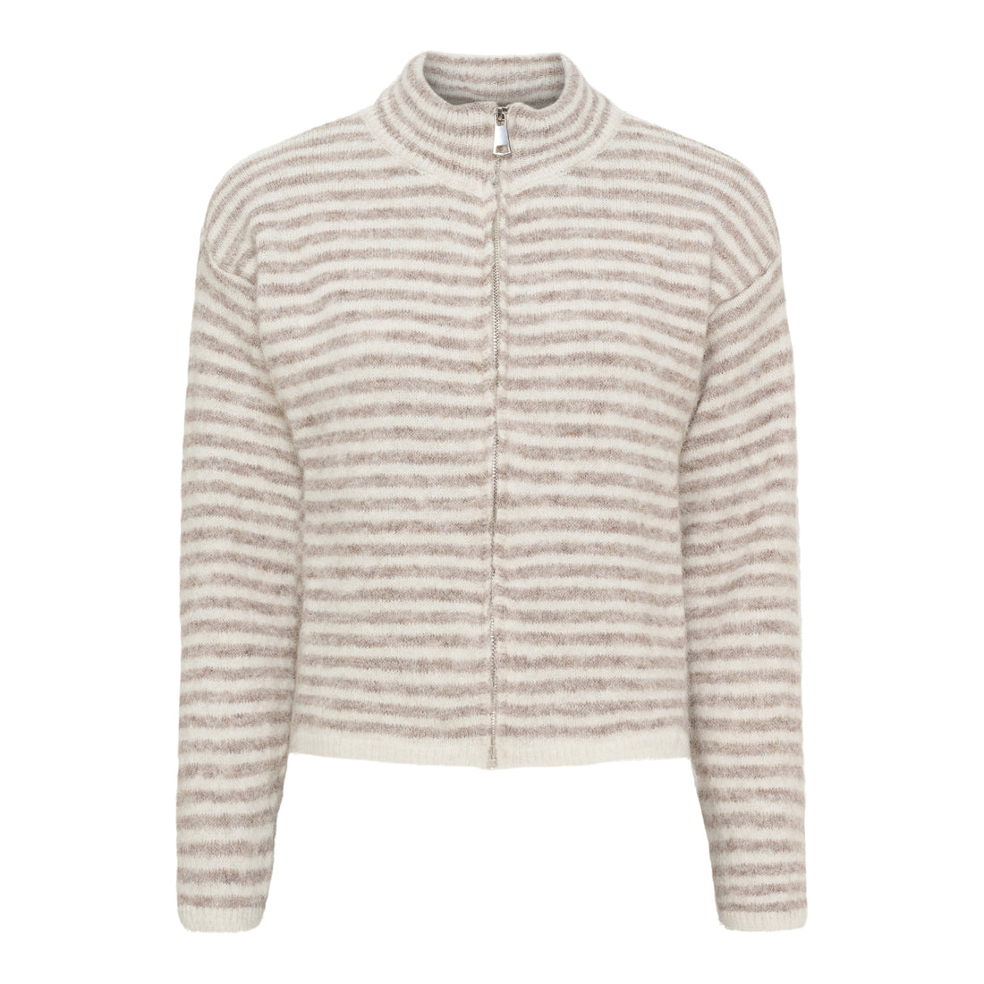 Marta Du Chateau - Anais - Cardigan - Beige