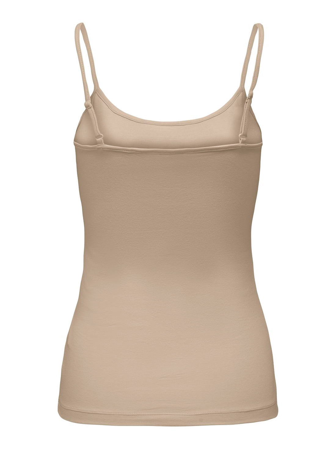 JDY - Ava - Tanktop - Nude