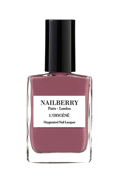 Nailberry - FASHIONISTA