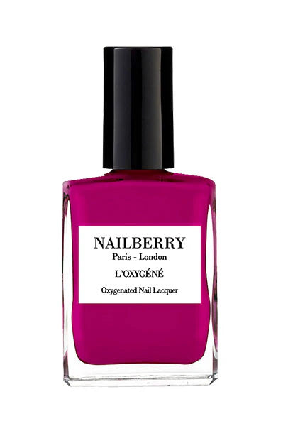 Nailberry - FUCHSIA IN LOVE