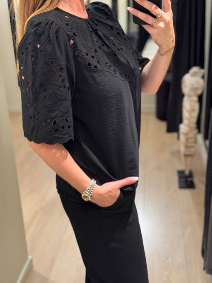 ONLY - Nynne - Bluse