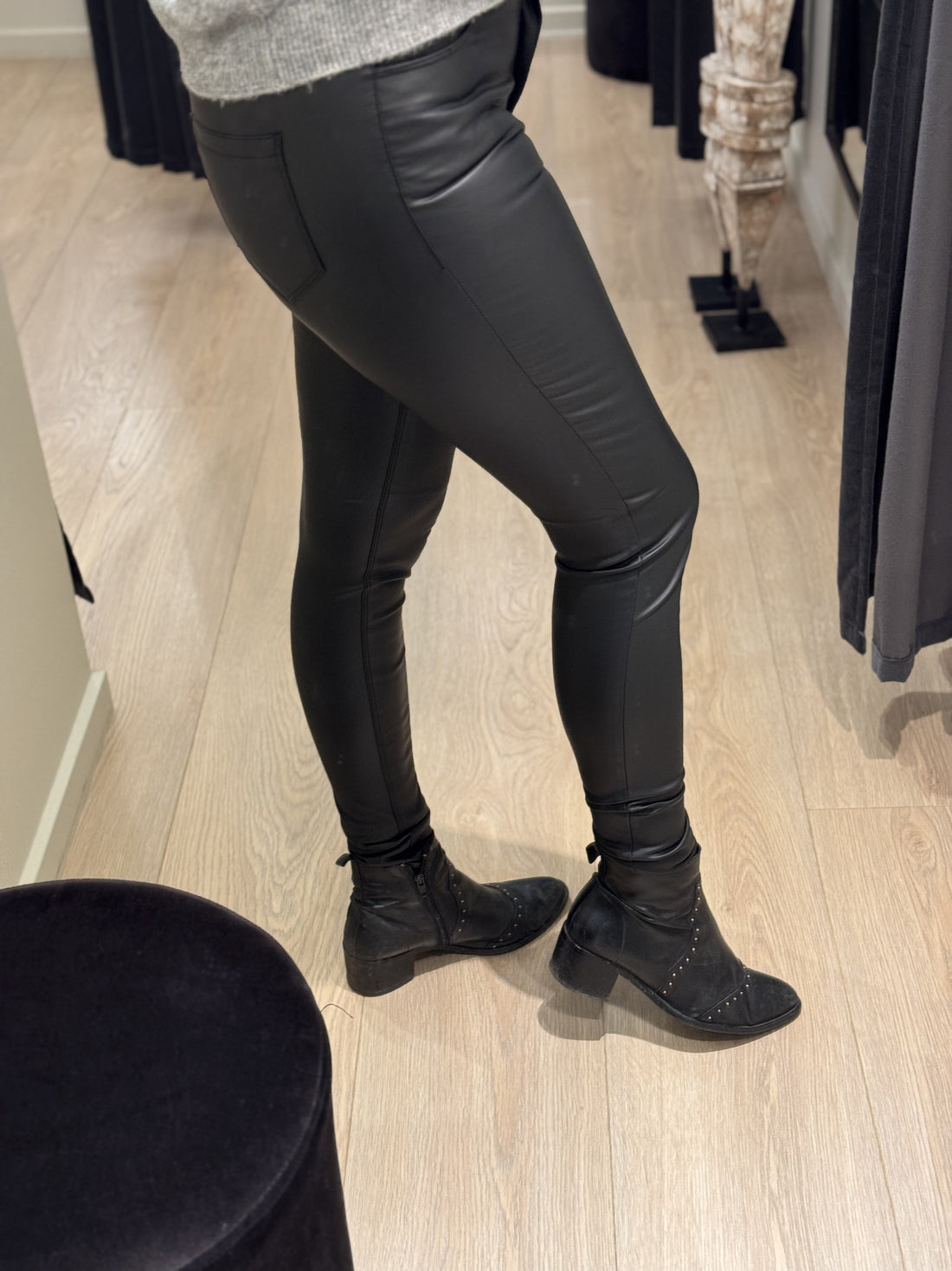 Soyaconcept - Pam - Coated