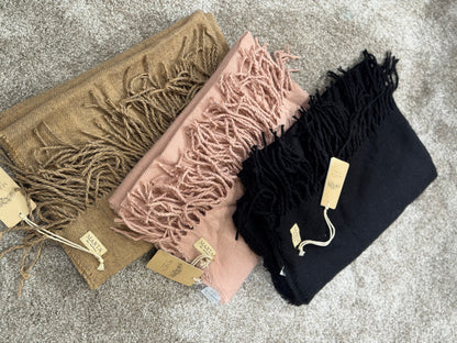 Marta - tilbud - tørklæde