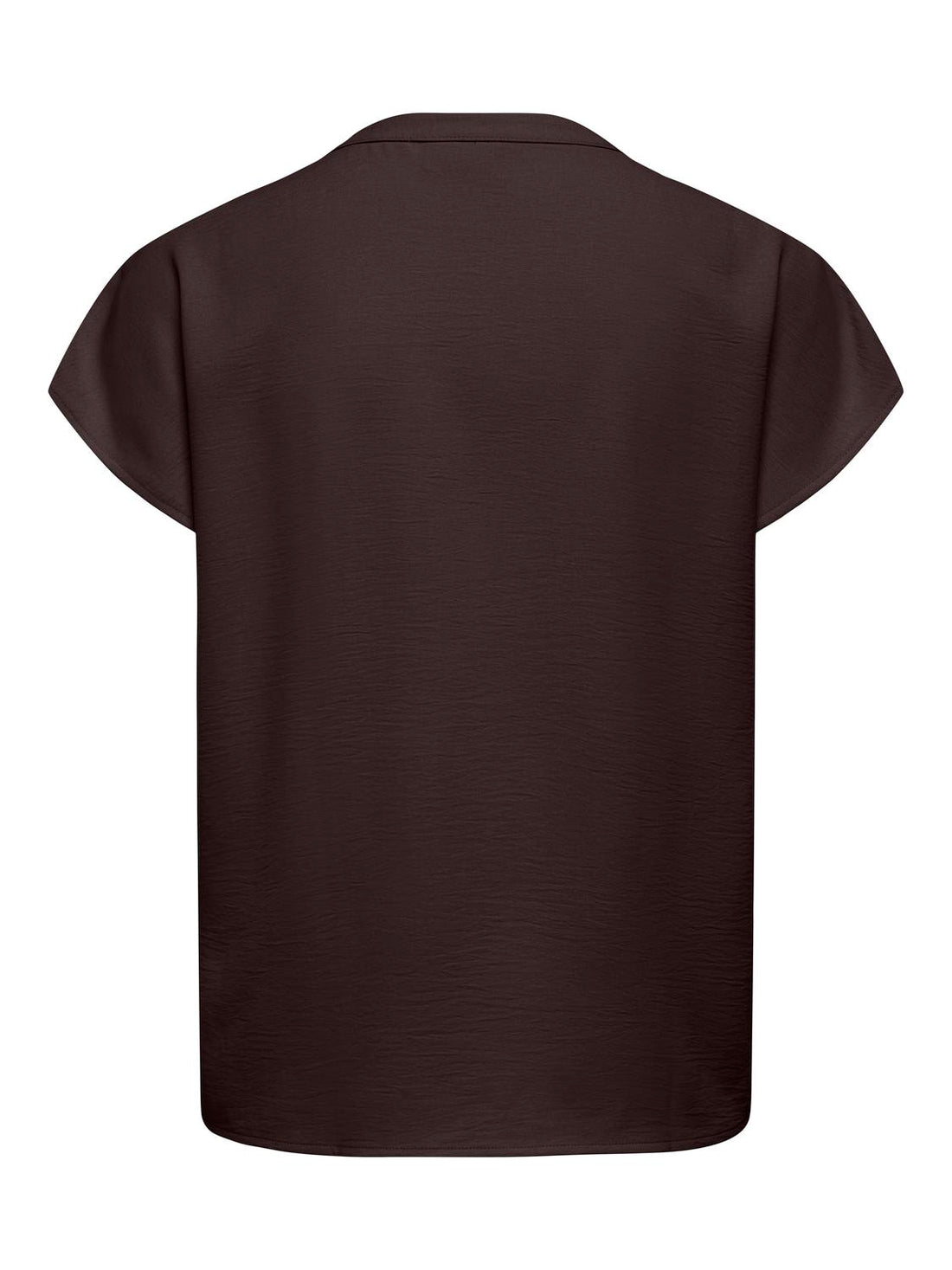 JDY - Lion Life - Bluse - Chocolate