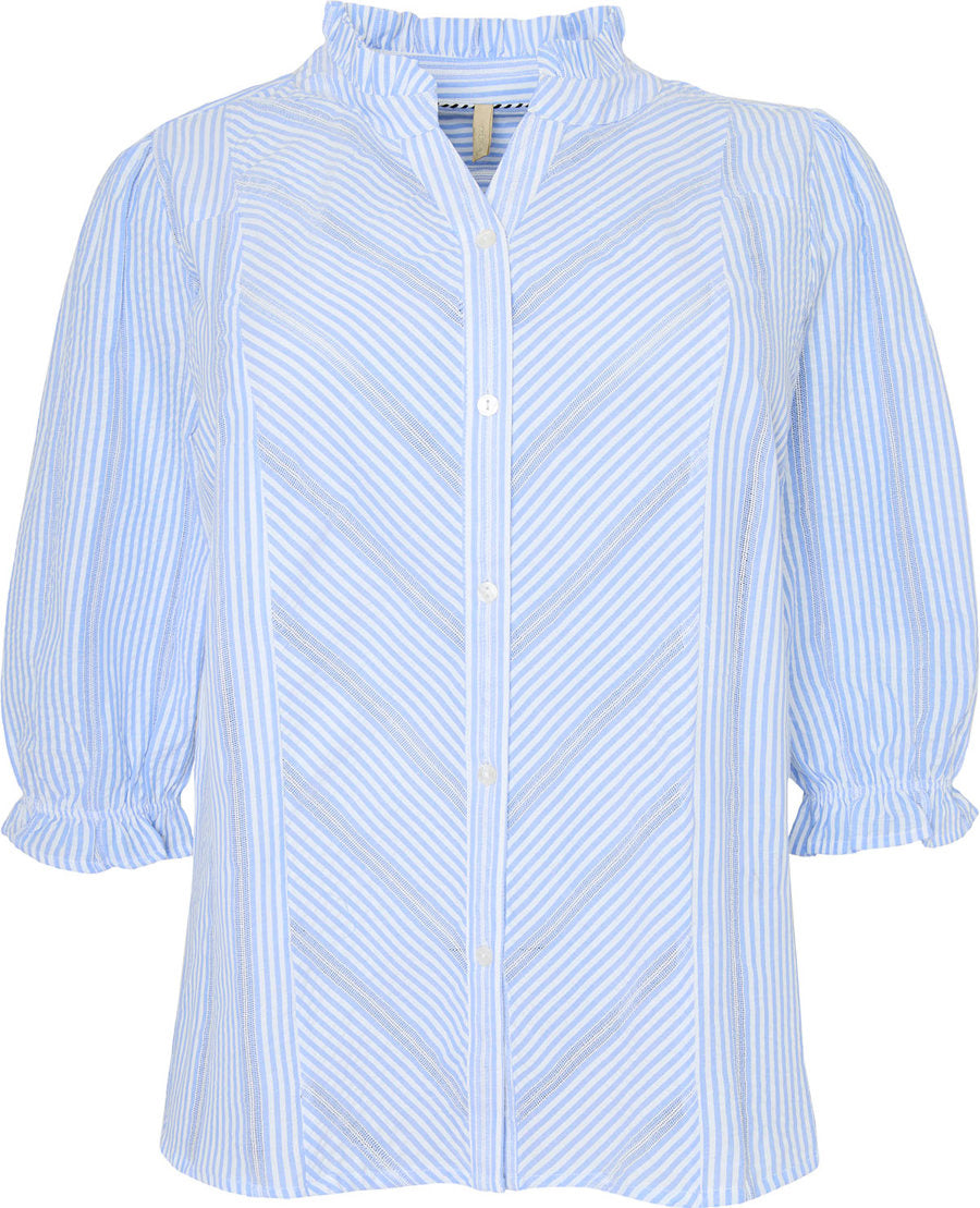 Cassiopia - Gunna - Blå