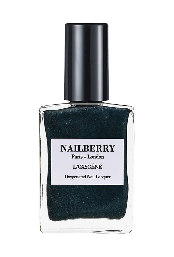 Nailberry - GALACTIC