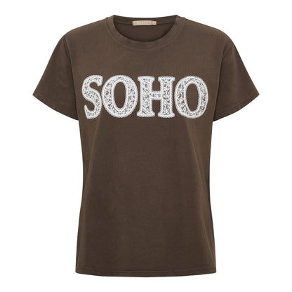 Marta Du Chateau - Belina - T-Shirt