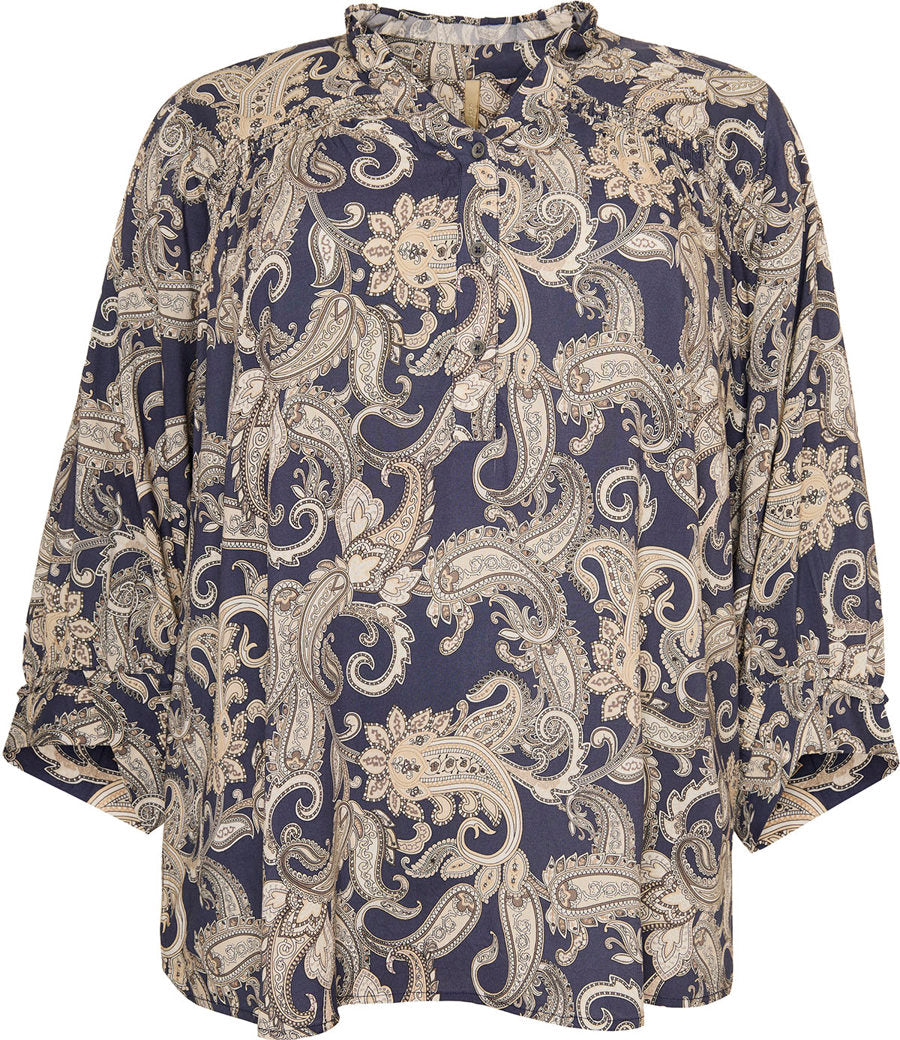 Cassiopeia - Henella - Bluse