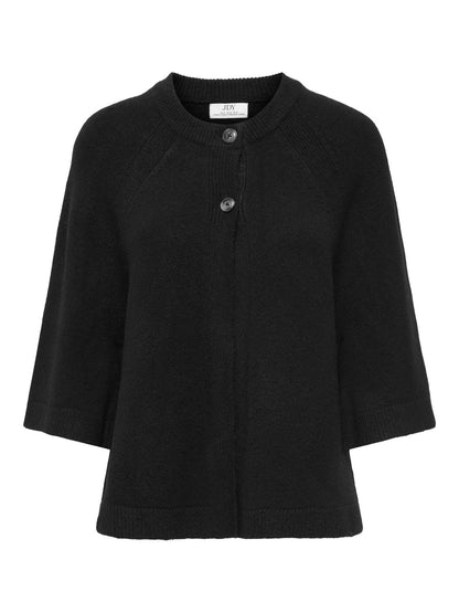 JDY - Cady - Cardigan - Sort