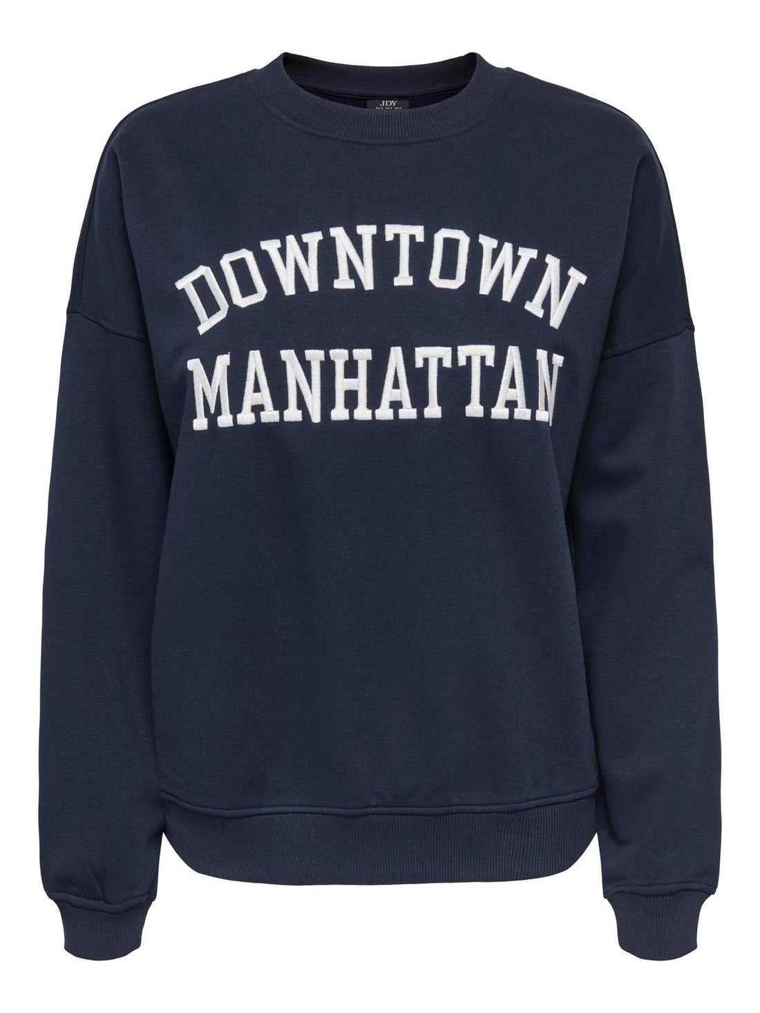 JDY - Mesa - Sweatshirt - Sky Captain