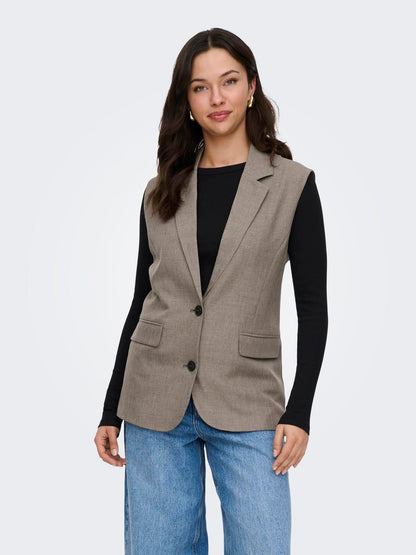 Only - Linda Vest - Major Brown
