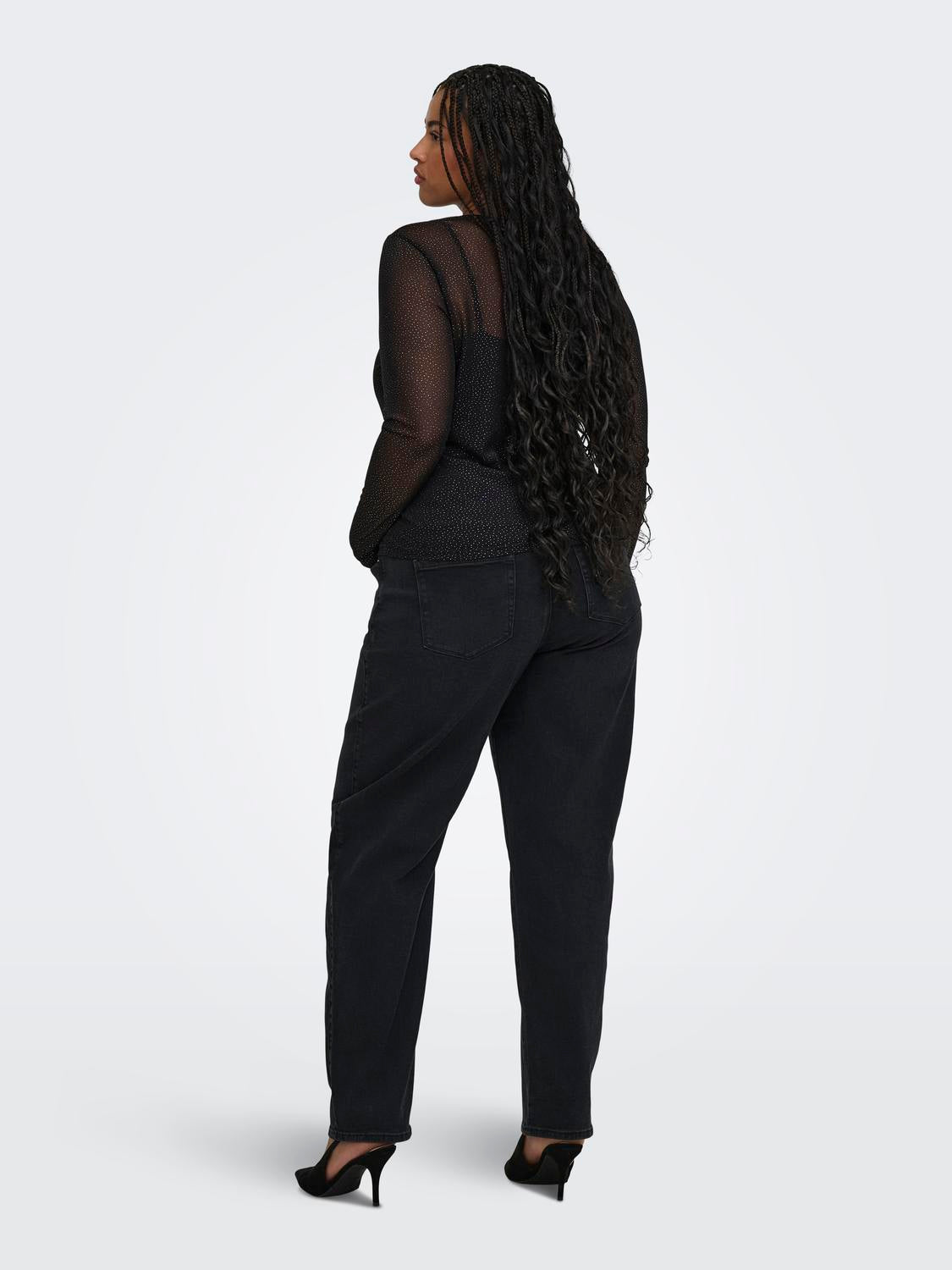 Only Carmakoma - Opus - Top Sort
