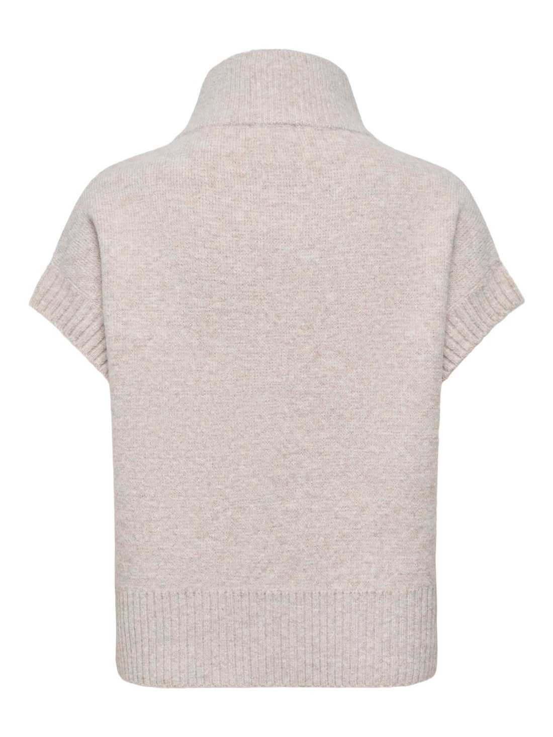 JDY - Lea - Vest - Råhvid