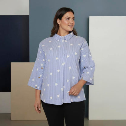 Cassiopia - Melissa - Skjorte