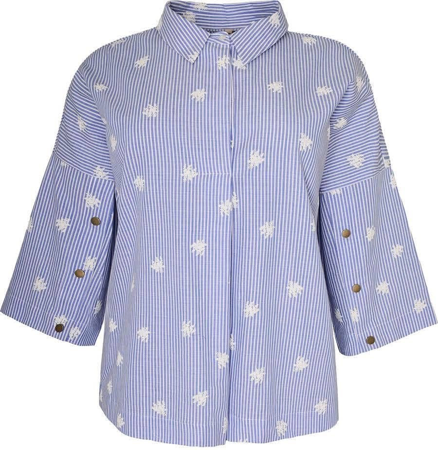 Cassiopia - Melissa - Skjorte