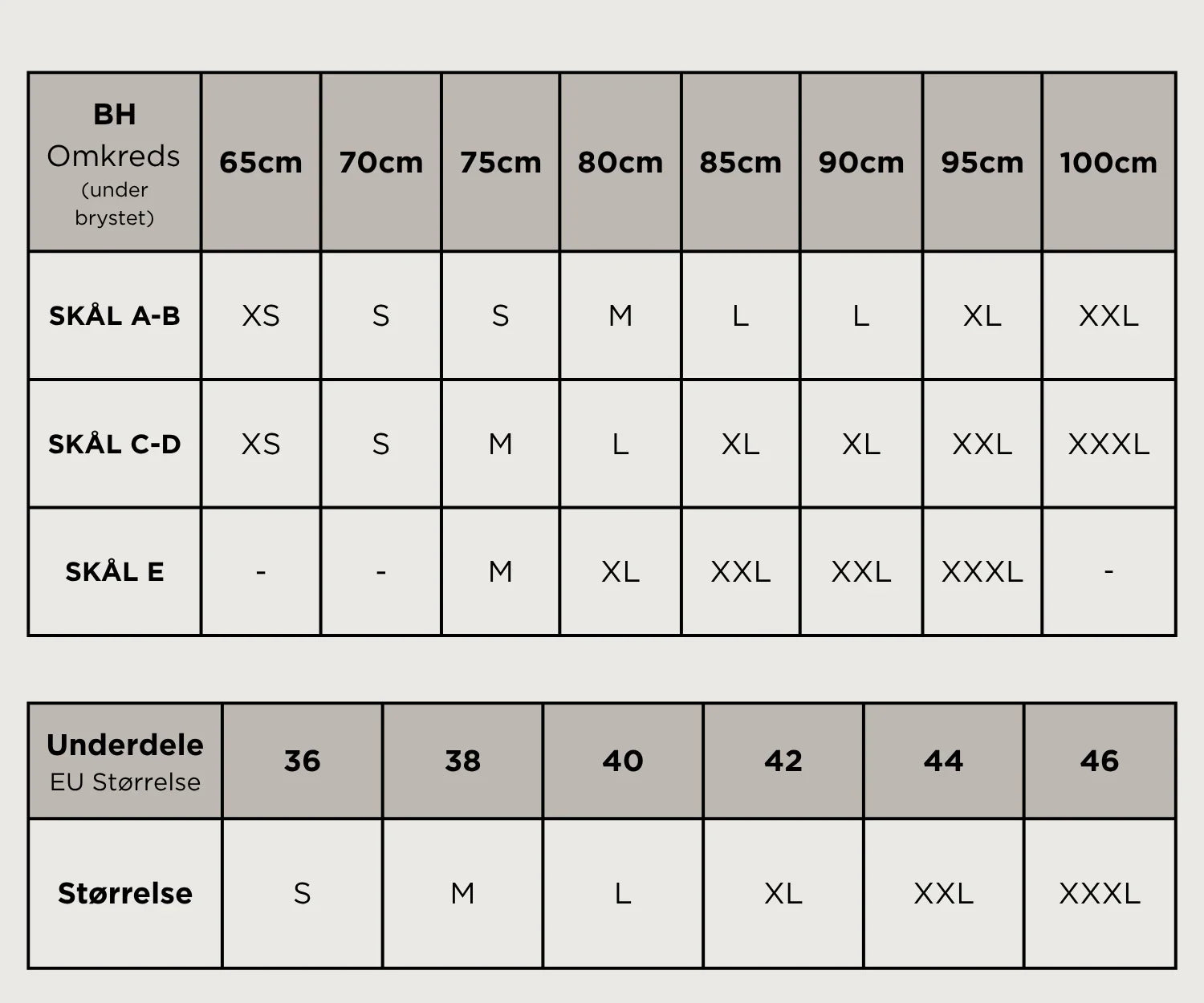 FEMIFEMME SoftScallop Bøjlefri BH - Hvid