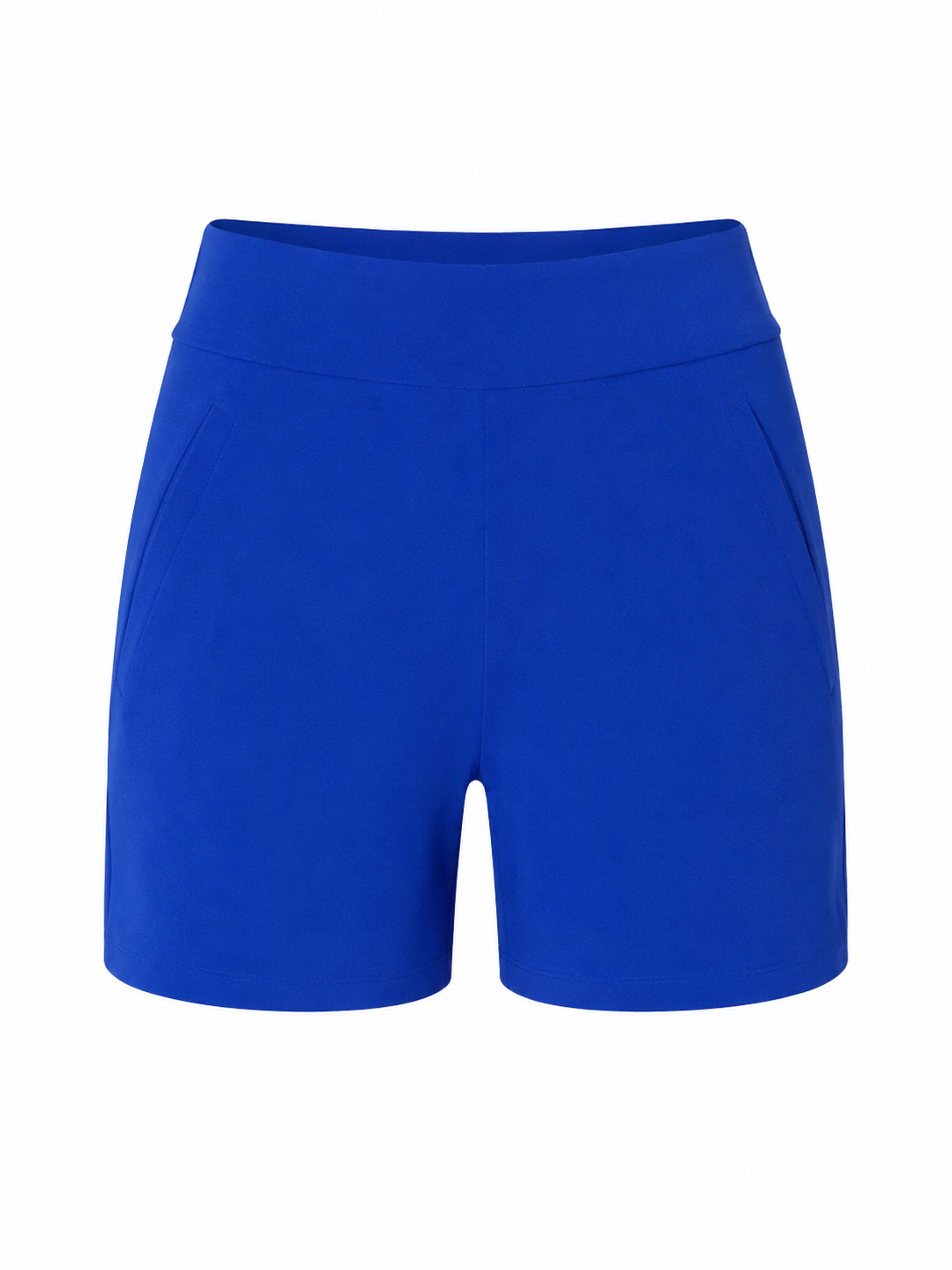 JDY - Louisville  Catia - Shorts Blå