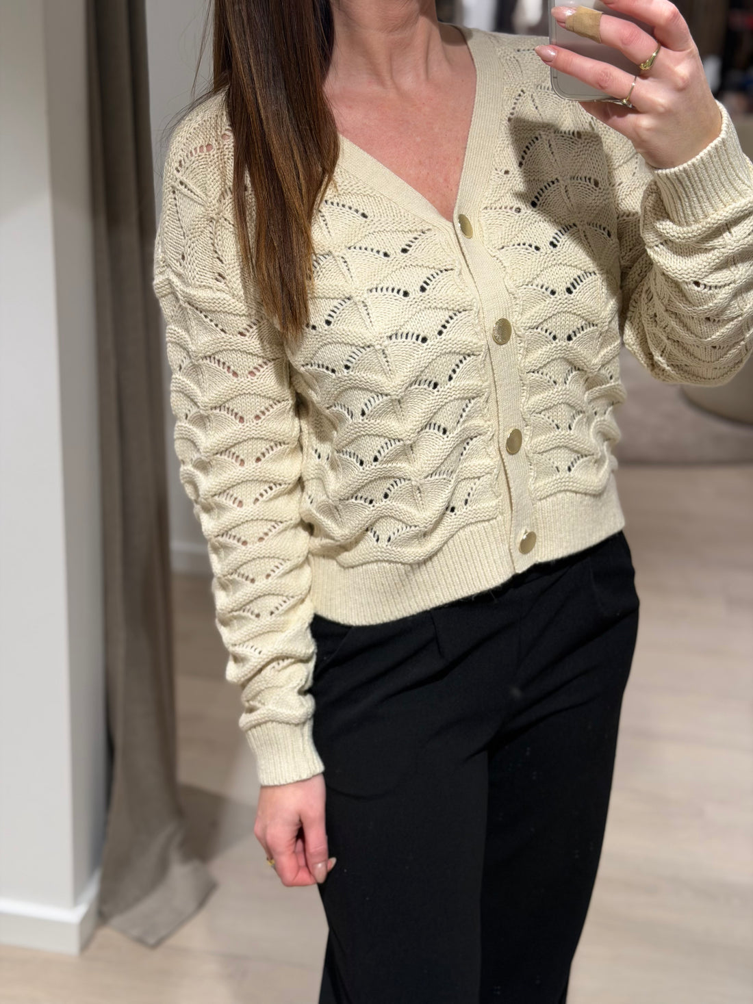 Vero Moda - Digo - Cardigan