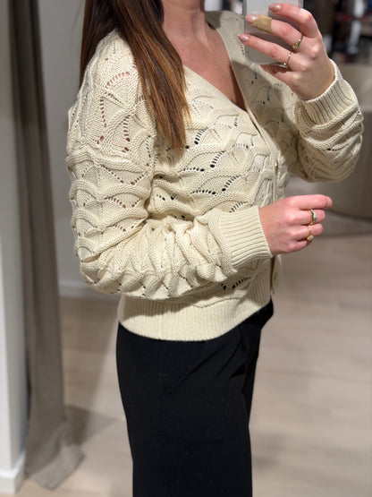 Vero Moda - Digo - Cardigan