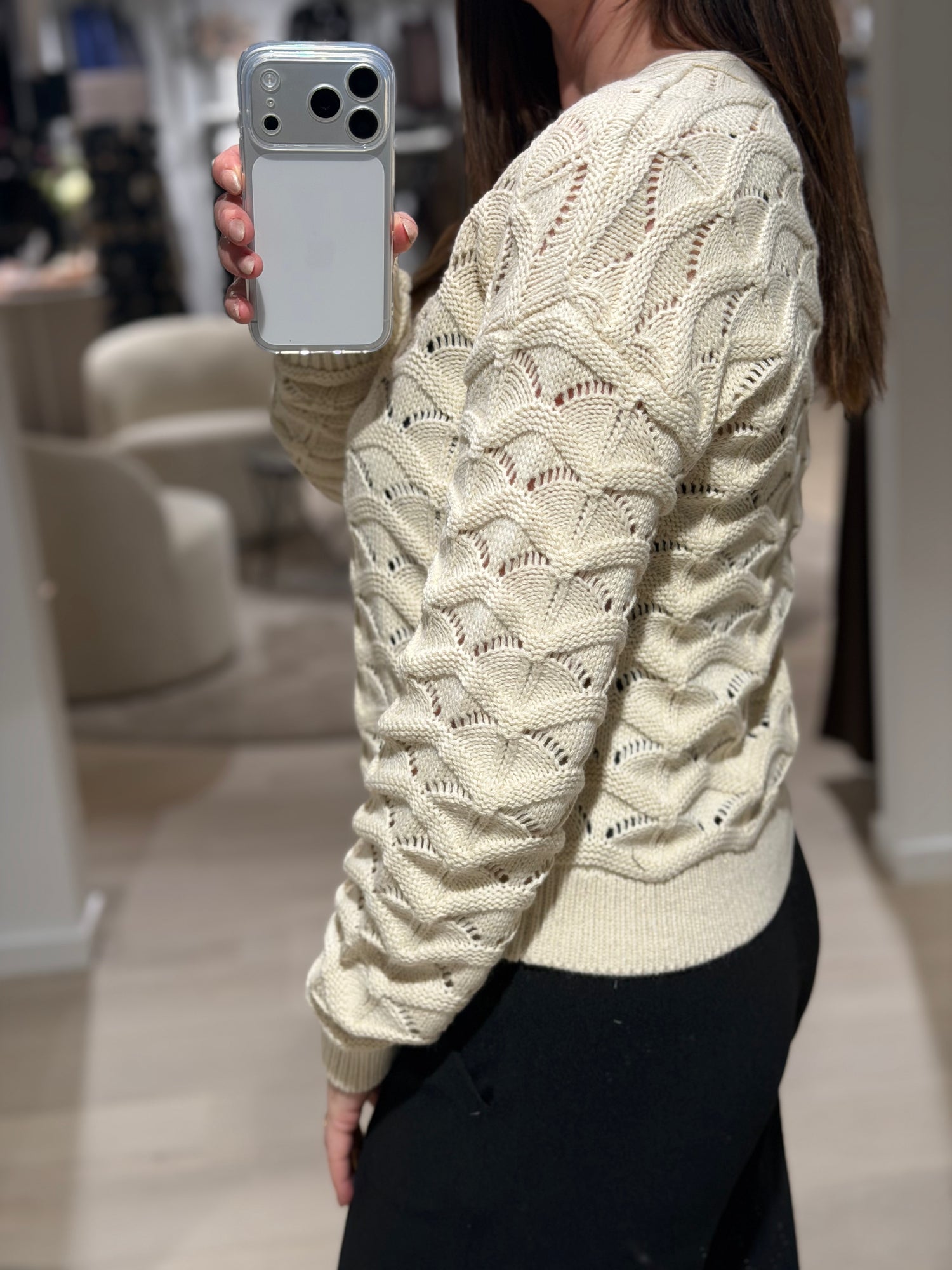 Vero Moda - Digo - Cardigan