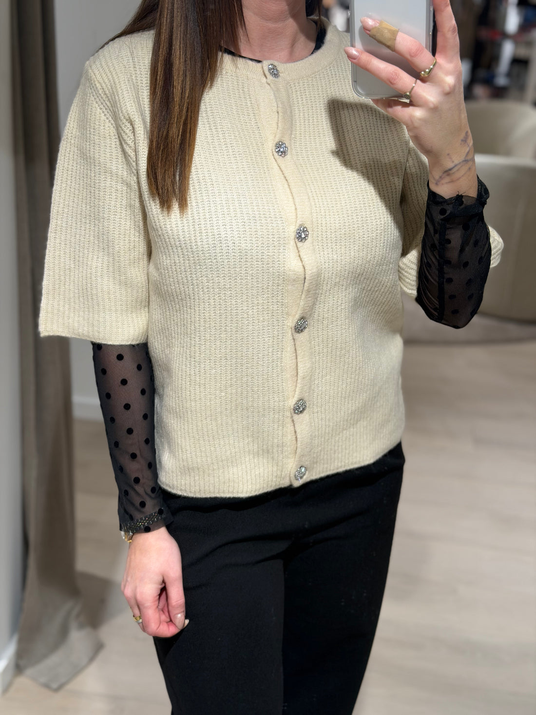 Soyaconcept - Avalon 2 - Cardigan