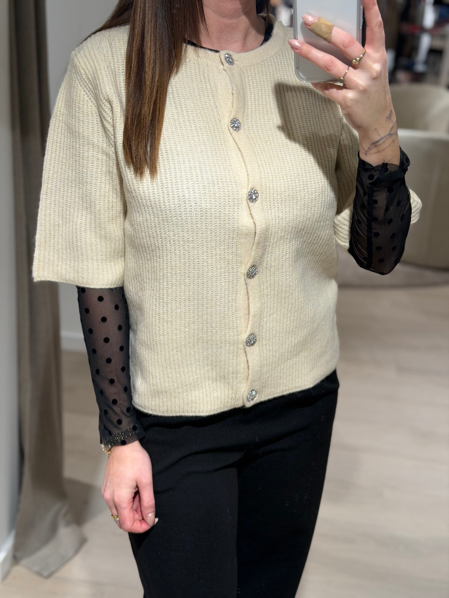 Soyaconcept - Avalon 2 - Cardigan