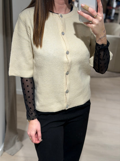 Soyaconcept - Avalon 2 - Cardigan