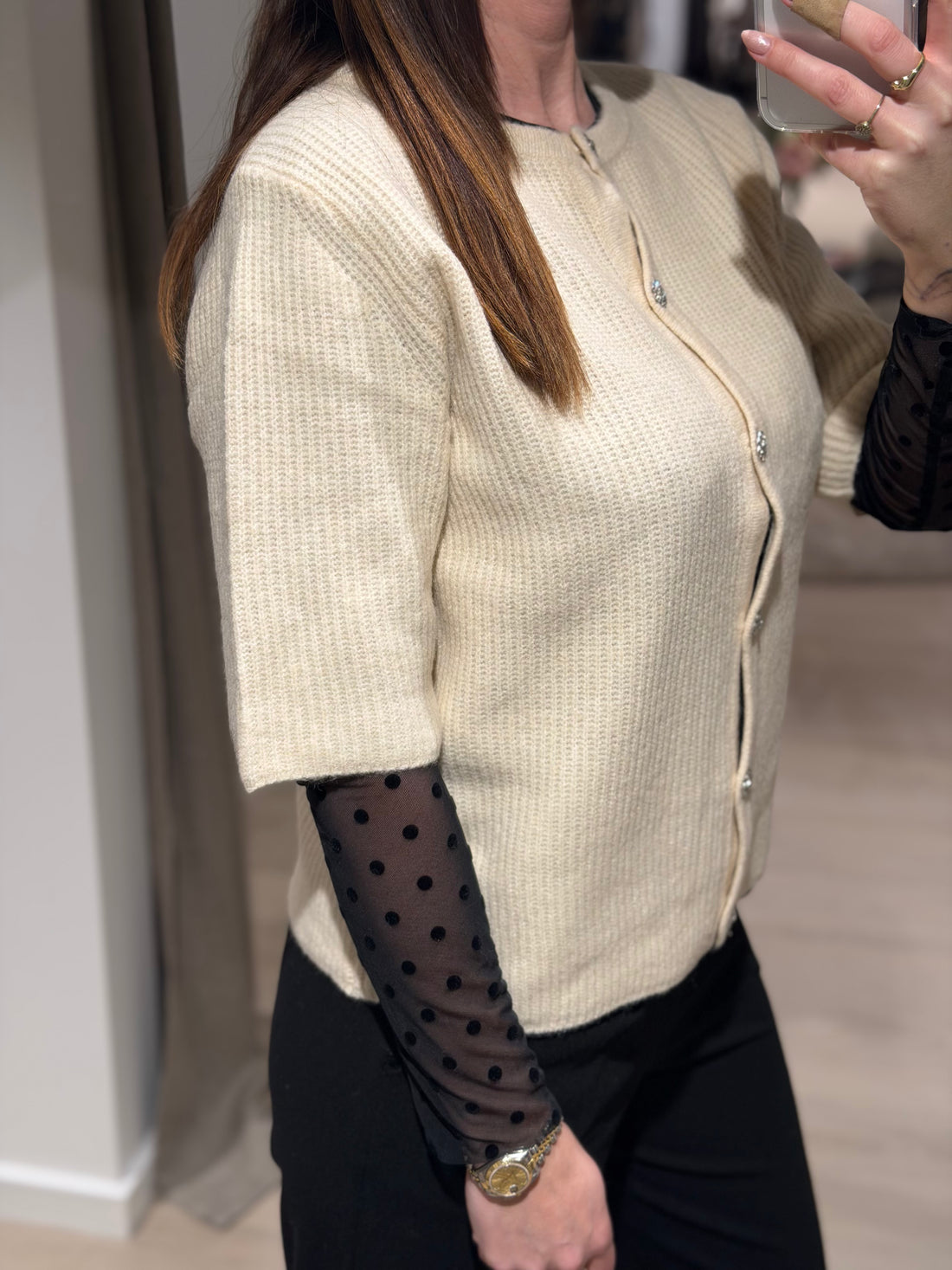 Soyaconcept - Avalon 2 - Cardigan