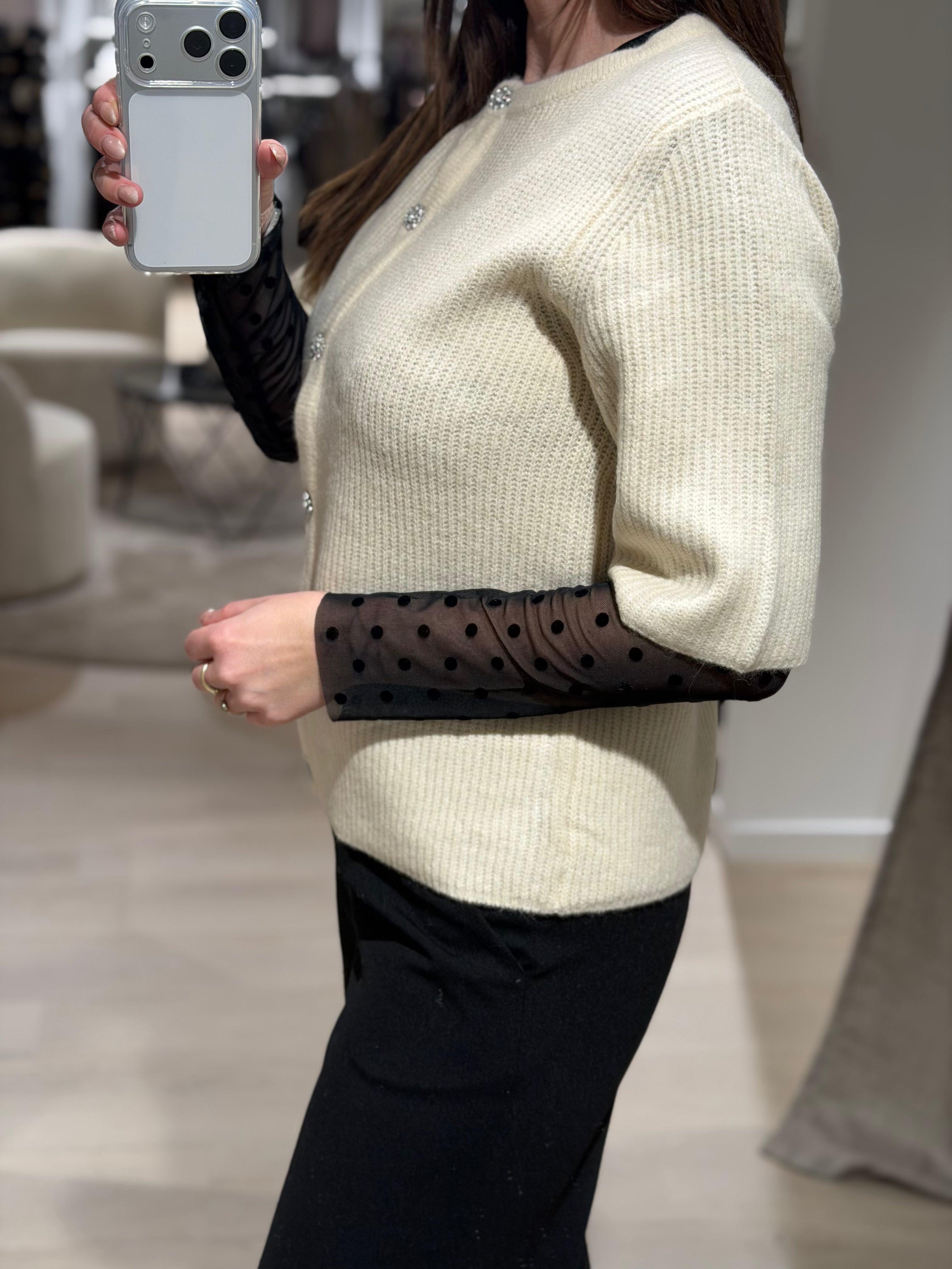 Soyaconcept - Avalon 2 - Cardigan