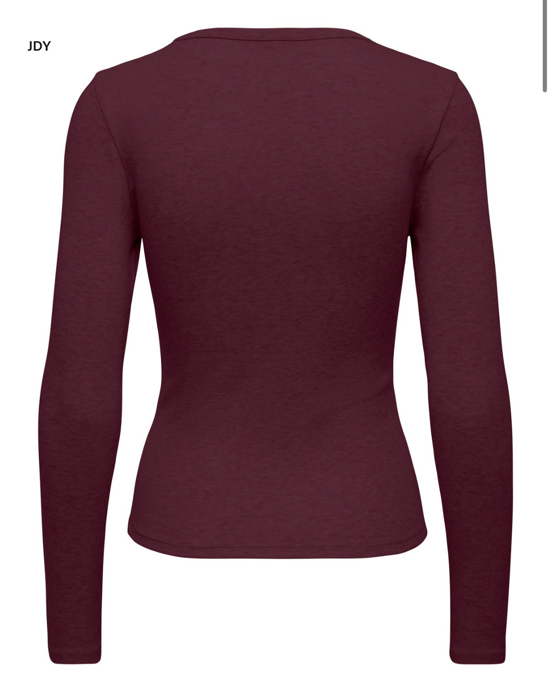 JDY Lucky - Bluse - Lys blomme