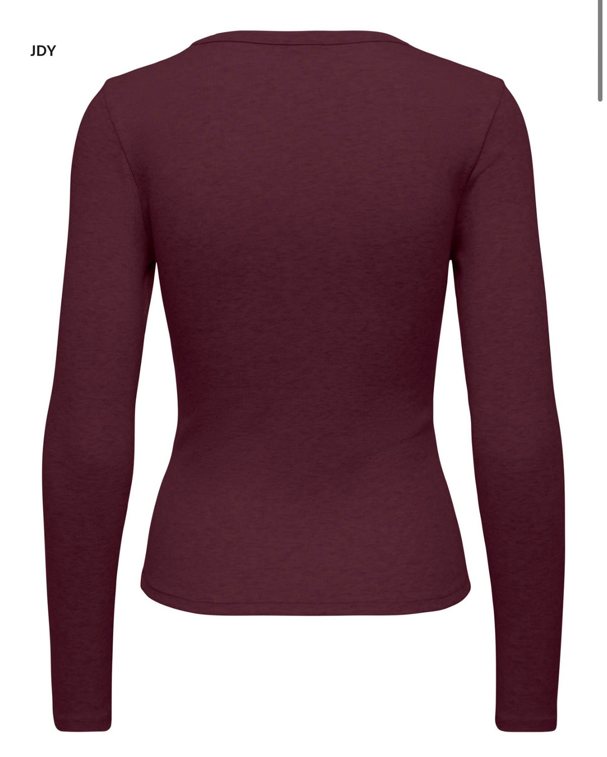 JDY Lucky - Bluse - Lys blomme