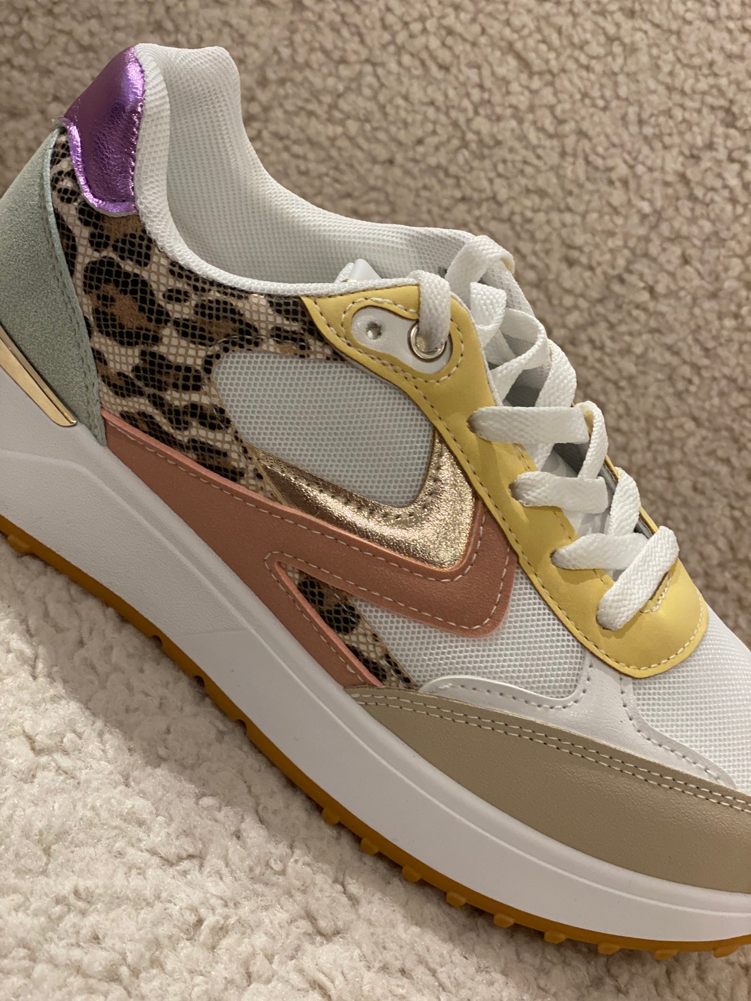 By Lagoni - Nanna 1 - Sneakers