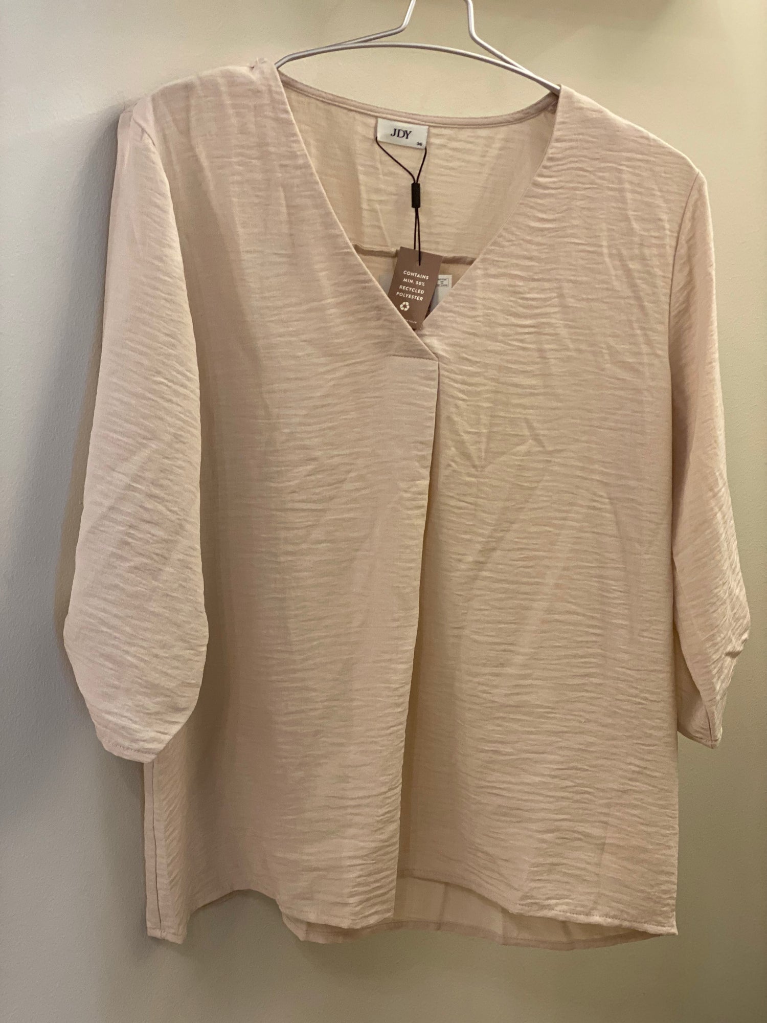JDY - Divya - Bluse Sand