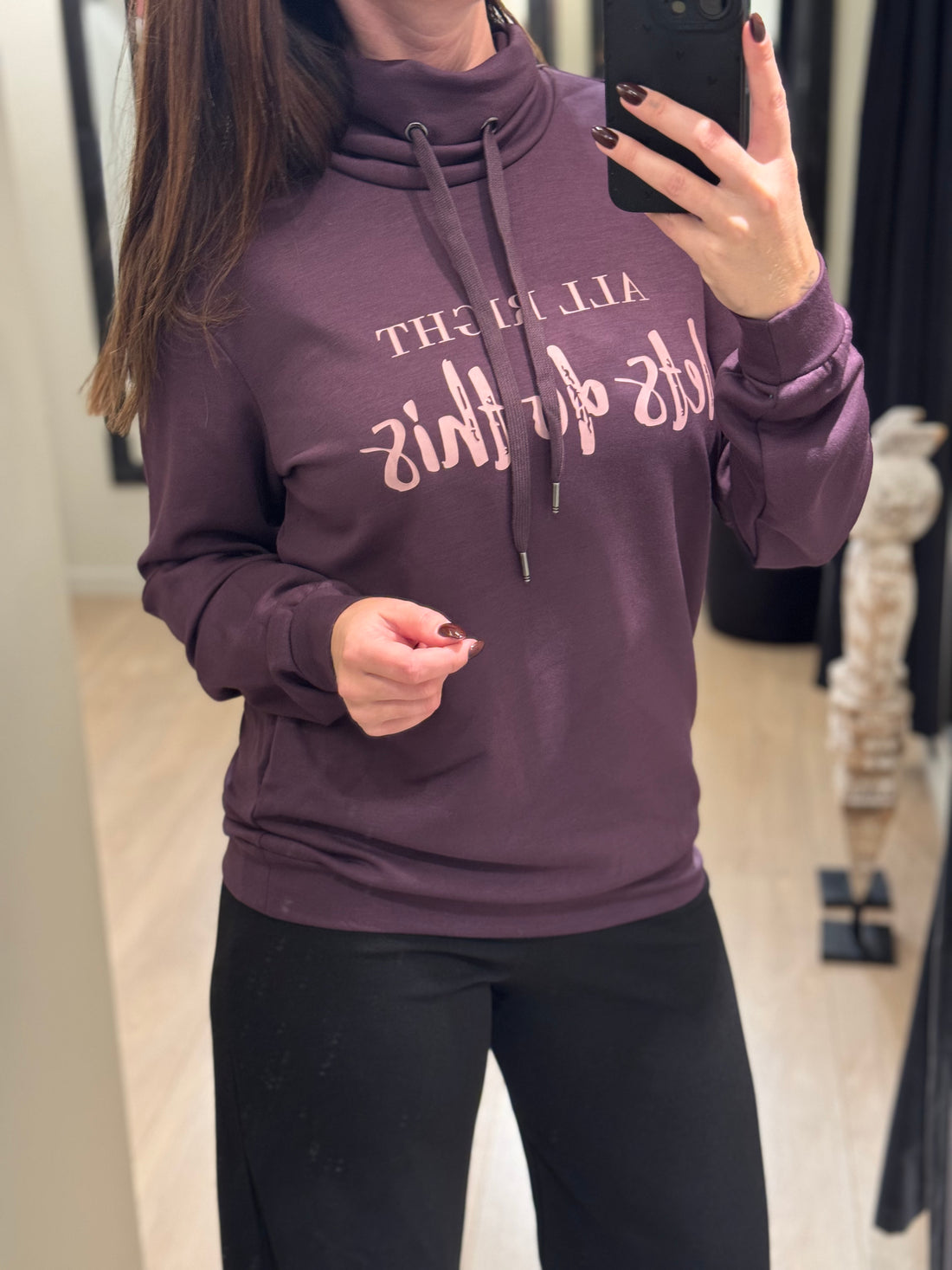 Soyaconcept - Banu - Blomme