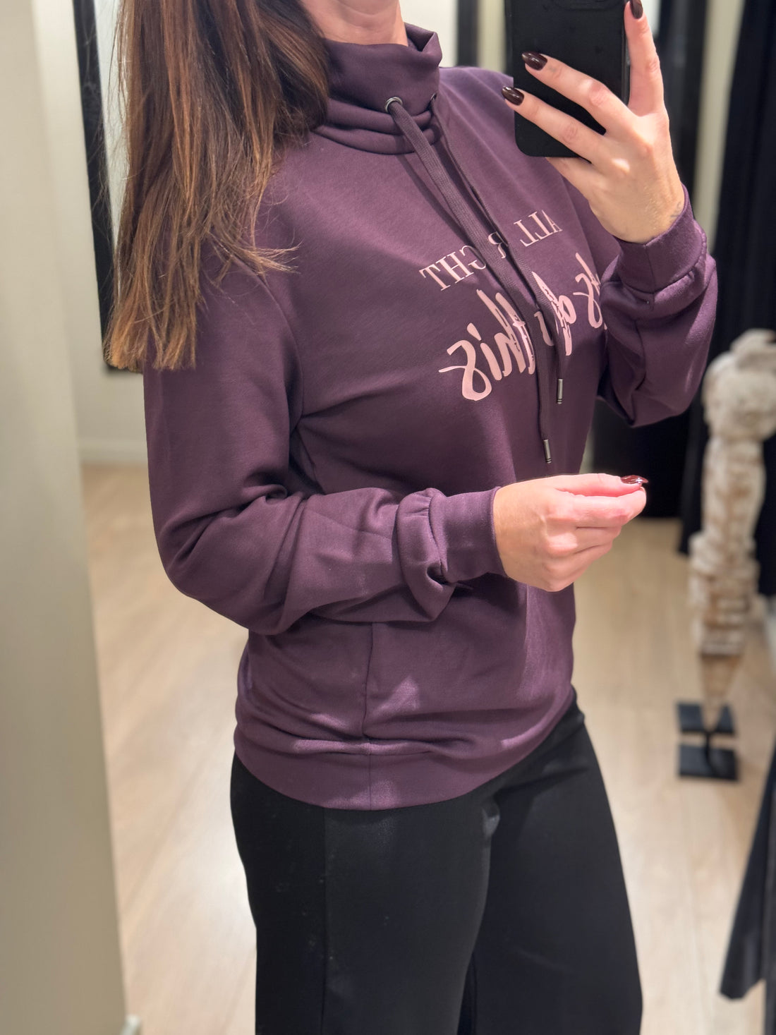 Soyaconcept - Banu - Blomme