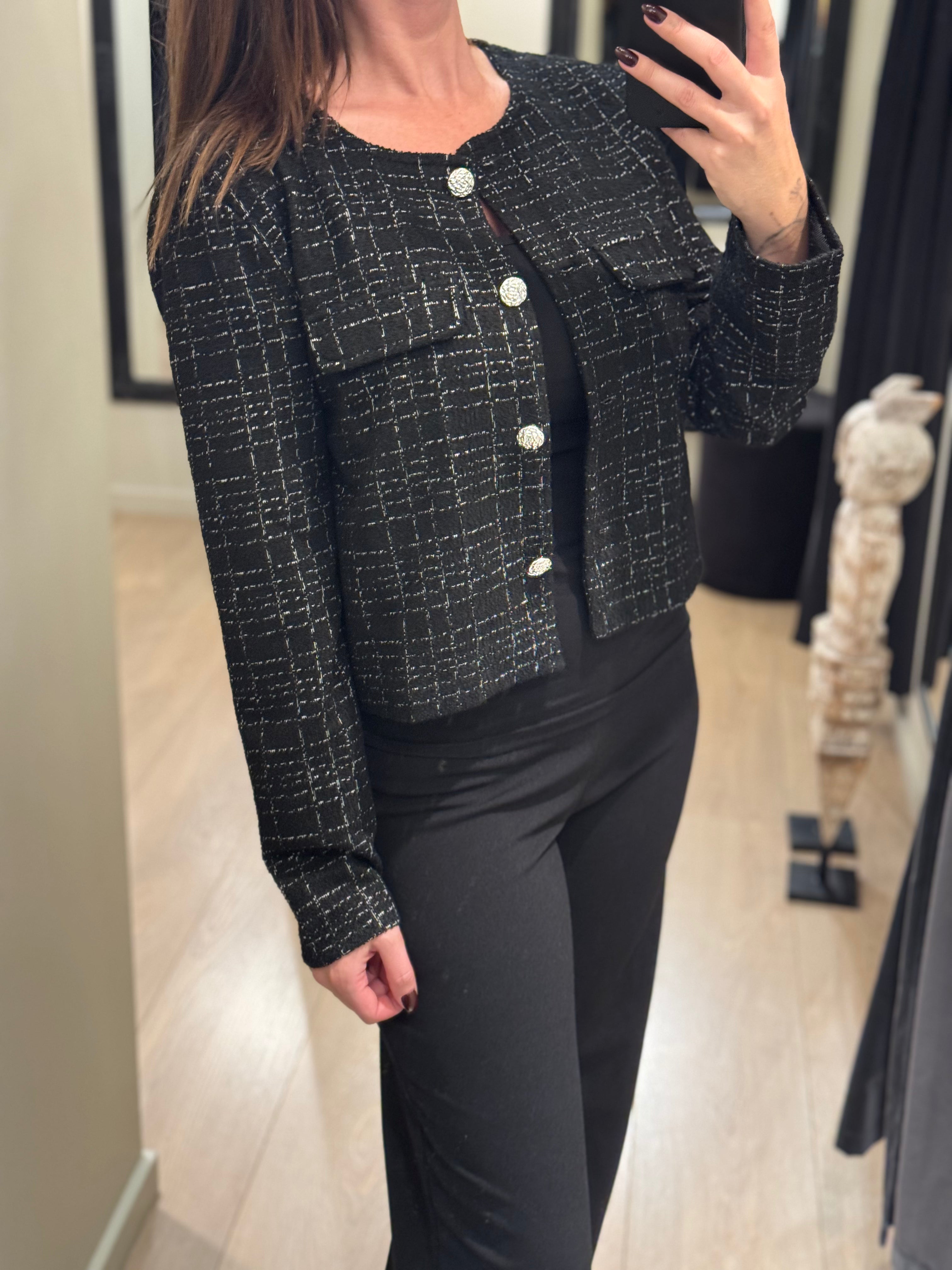 JDY - Dorit L/S - Blazer