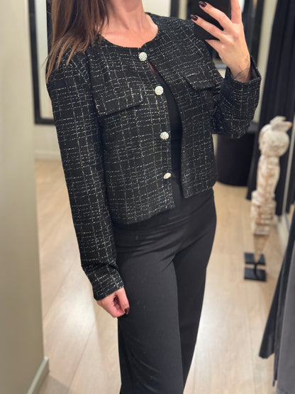 JDY - Dorit L/S - Blazer
