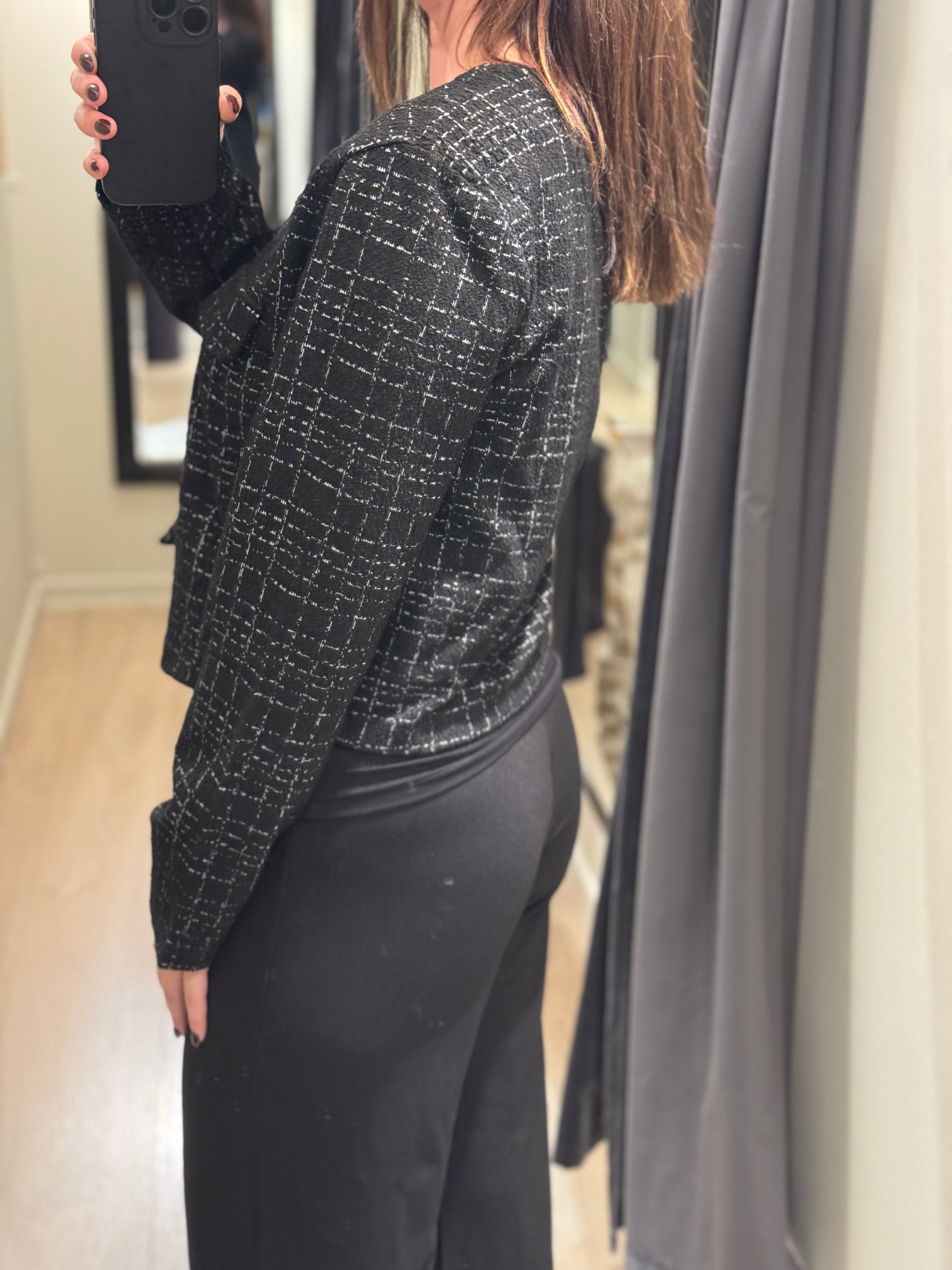 JDY - Dorit L/S - Blazer