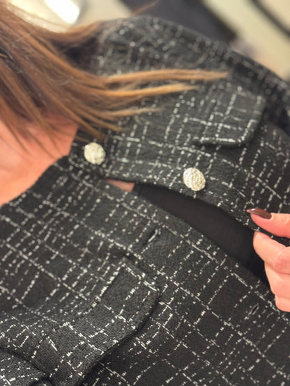 JDY - Dorit L/S - Blazer