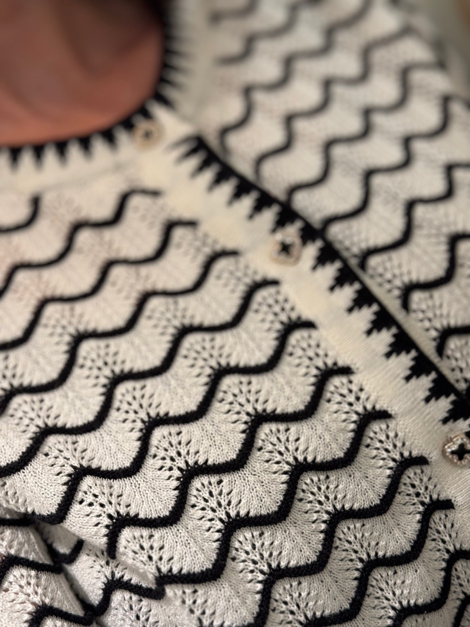 Ofelia - Ritta - Cardigan