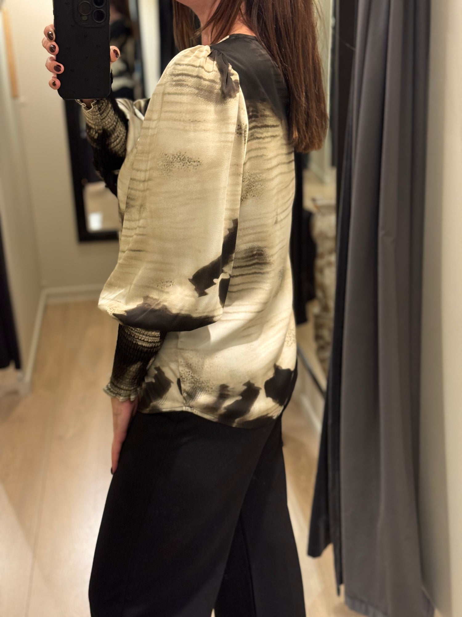 Love &amp; divine - Love738-24 - Bluse