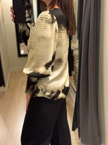 Love &amp; divine - Love738-24 - Bluse