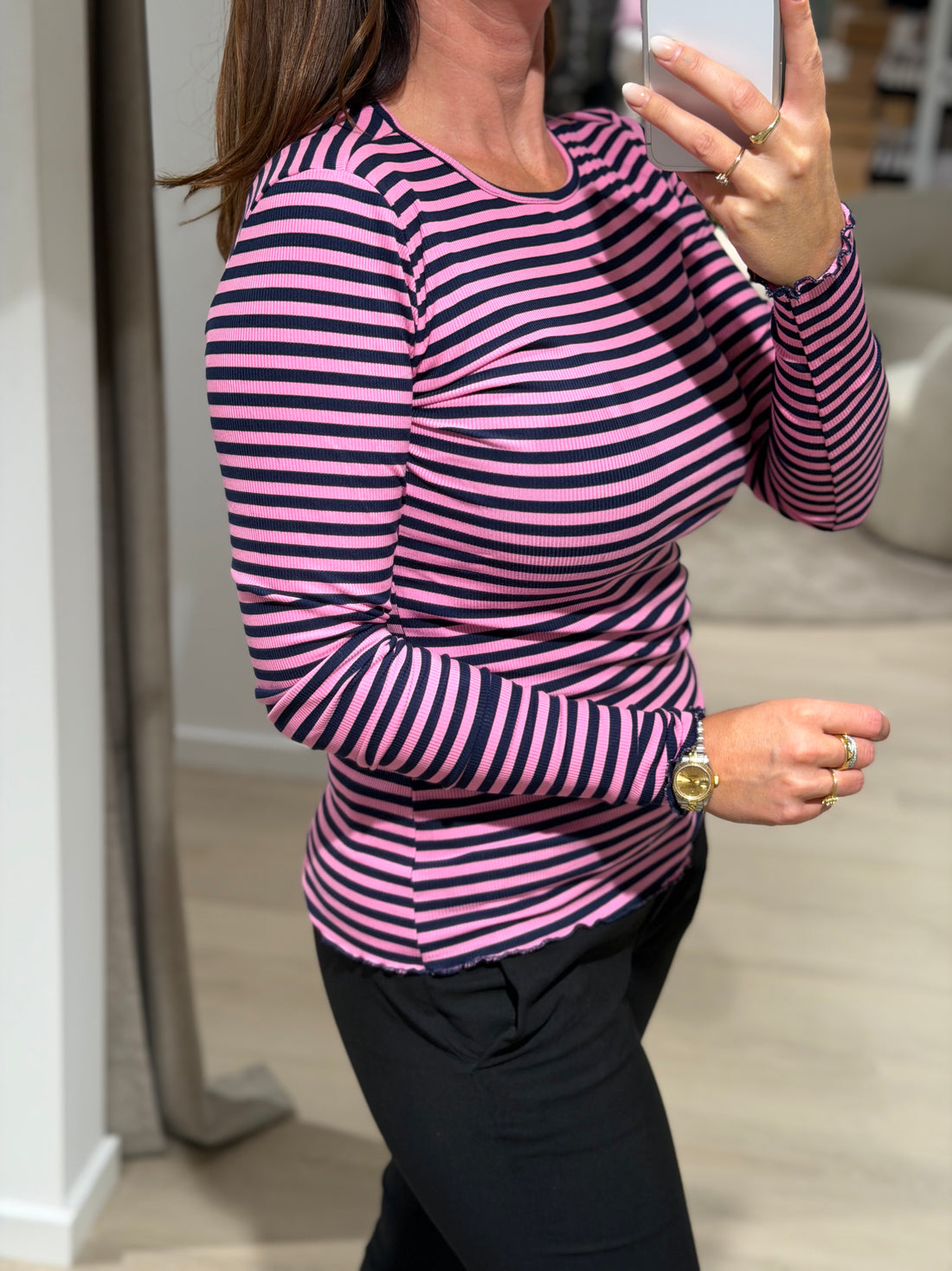 Liberte - Natalials - Bluse