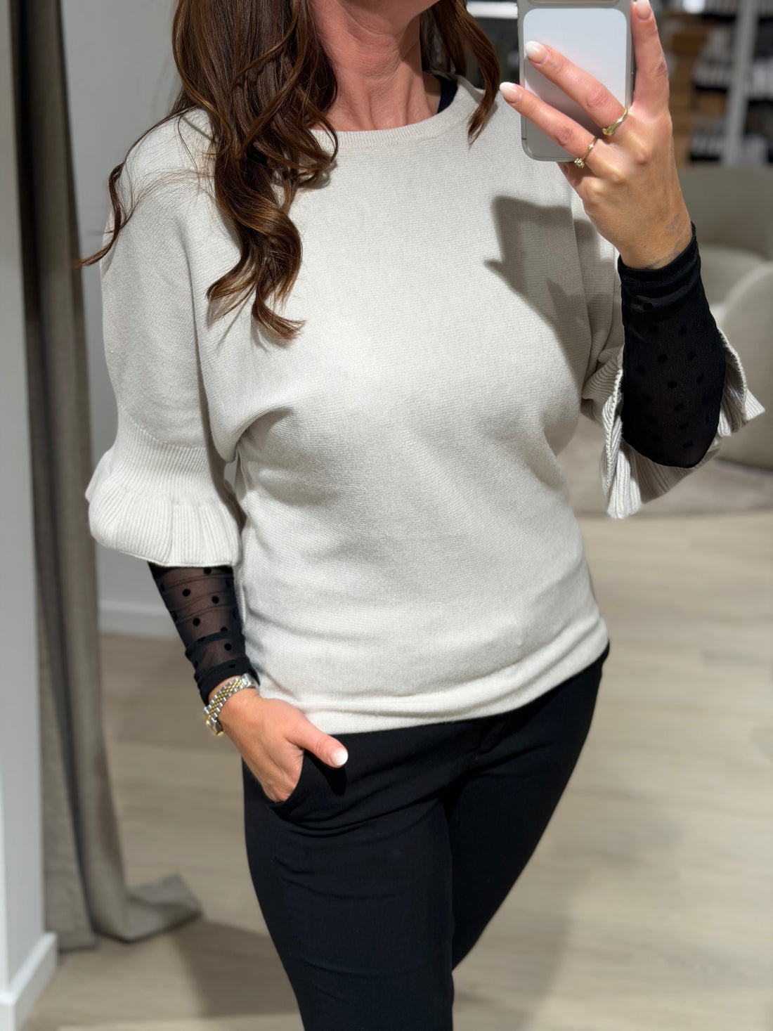 Soyaconcept - Helda 1 - Bluse