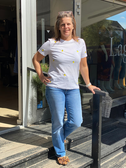 ONLY - Ketty - T-shirt