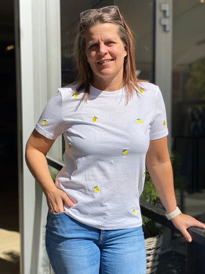 ONLY - Ketty - T-shirt
