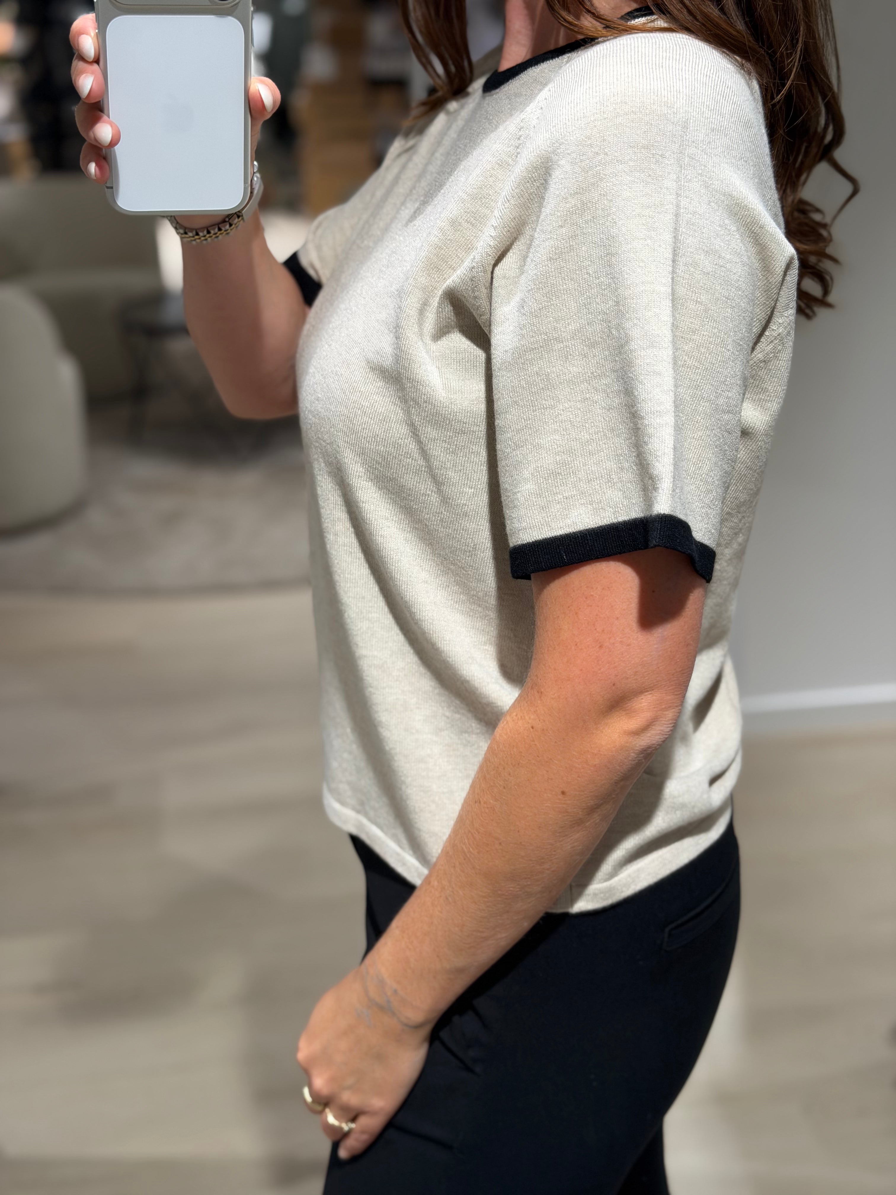 Soyaconcept - Dollie 822 - Bluse