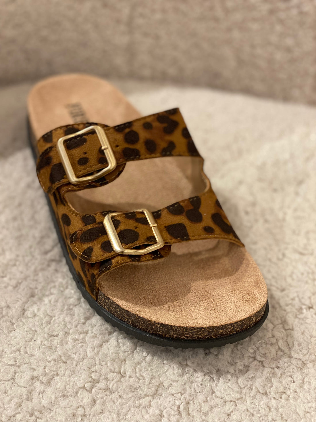 Vanting - Sol - Sandal Leo
