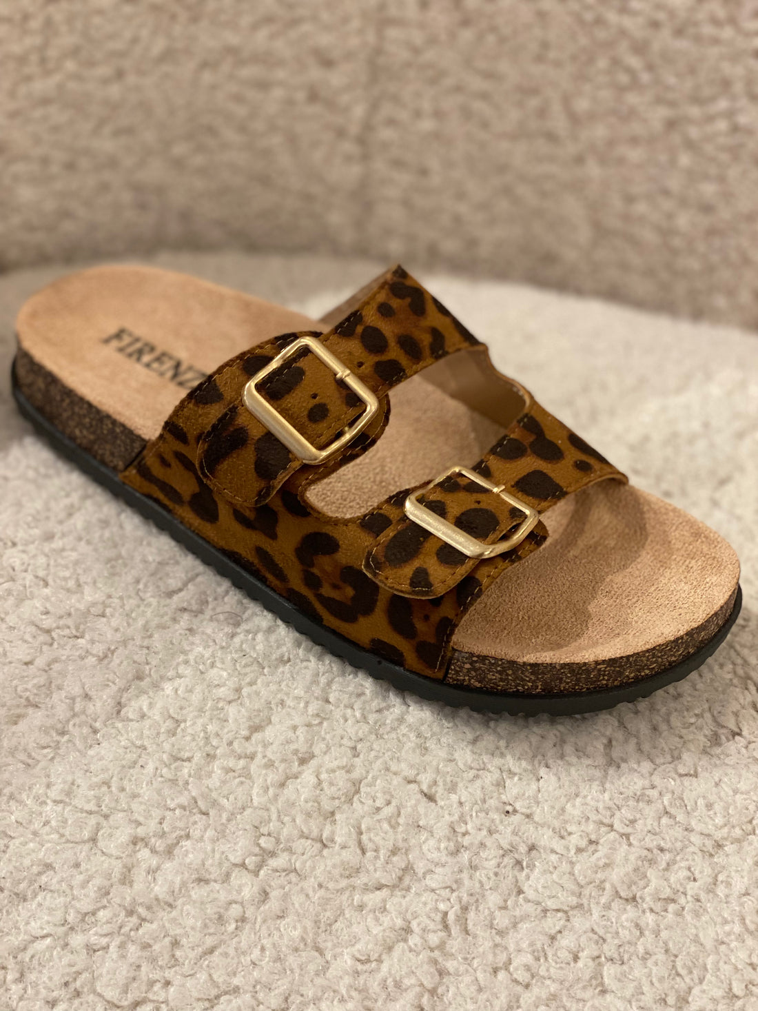 Vanting - Sol - Sandal Leo